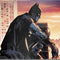 DC Comics Batman War on Crime Cover (Brazil) Playstation 3 & PS3 Skin